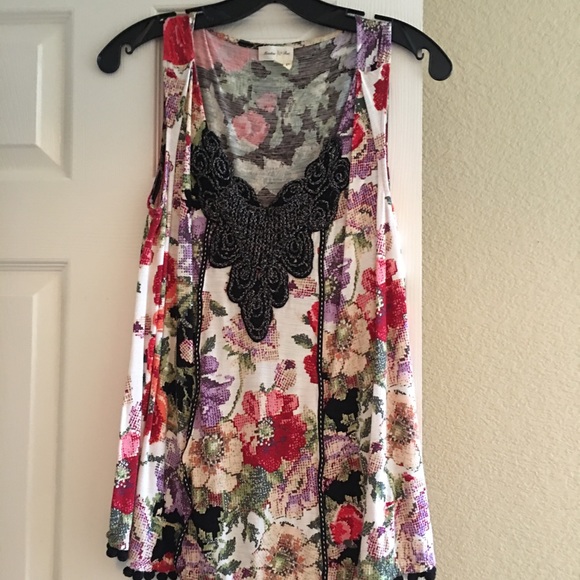 Meadow rue top - Picture 1 of 2